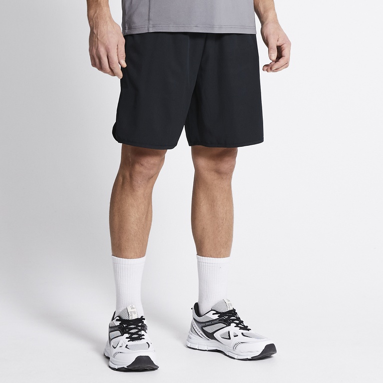 Training shorts "Winner" Black 2